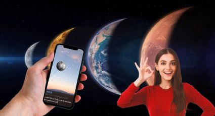 Alineación Planetaria: 3 aplicaciones para ver a Mercurio, Júpiter y Venus en el desfile interespacial