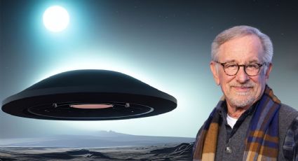 El Día de la Revelación: La perturbadora historia real que inspiró a Steven Spielberg