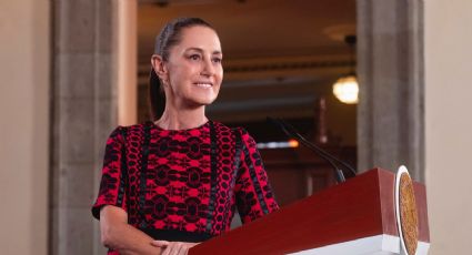 EN VIVO | Mañanera de Claudia Sheinbaum, hoy 11 de junio: Mundial Social + Diálogo con la CNTE