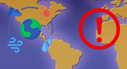 El Súper El Niño que preocupa a los científicos podría ser el más intenso jamás registrado