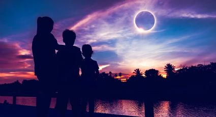 El eclipse solar que oscurecerá parcialmente a México durante 7 minutos ya tiene fecha