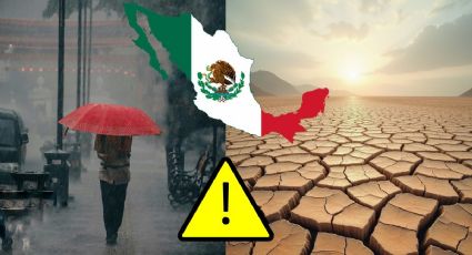 El Niño: ¿De cuánto será la perdida millonaria por los efectos en el clima de México?