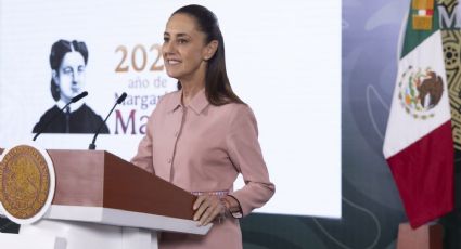 EN VIVO | Mañanera de Claudia Sheinbaum, hoy 12 de junio: Actividad industrial, exportaciones y turismo