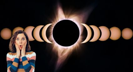 El eclipse solar total más largo del siglo XXI ya tiene fecha: no habrá otro igual en 159 años