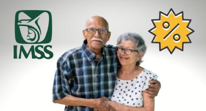 IMSS confirma mega beneficio del 19 al 21 de junio: habrá 50% de descuento para adultos mayores