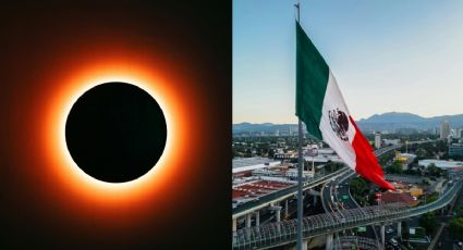 México tendrá que esperar décadas para volver a ver un eclipse solar total: esta es la fecha