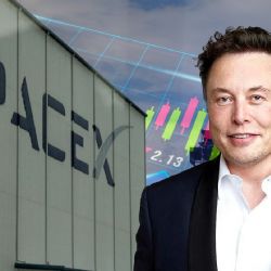 ¿A quién destronó Space X? Esta empresa tuvo la mayor salida a bolsa de la historia hasta 2026
