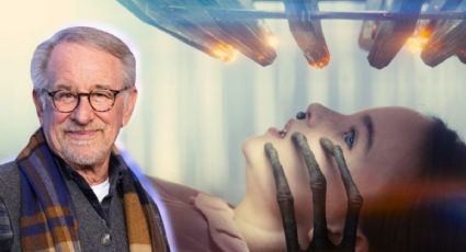 Steven Spielberg: “El Día de la Revelación” está más cerca de la realidad que de la ficción