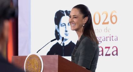 EN VIVO | Mañanera de Claudia Sheinbaum, hoy 15 de junio: Viviendas para el Bienestar + Mundial 2026