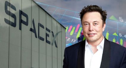 ¿A quién destronó Space X? Esta empresa tuvo la mayor salida a bolsa de la historia hasta 2026