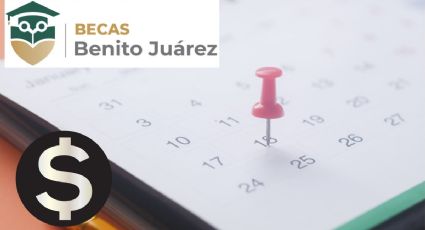 Beca Benito Juárez: El aviso urgente sobre el calendario de pagos de acuerdo a tu apellido