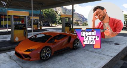 ¿Gasolina en GTA 6? La característica que está enfureciendo a algunos jugadores