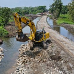 Tren Saltillo-Nuevo Laredo: RECSA, COMSA y VISE ganan licitación de obra ferroviaria