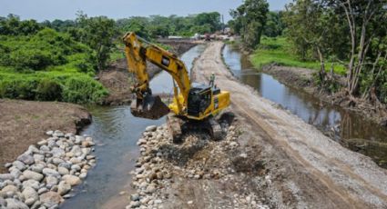 Tren Saltillo-Nuevo Laredo: RECSA, COMSA y VISE ganan licitación de obra ferroviaria