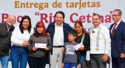 Beca Rita Cetina: lo que deben saber los padres con hijos en primaria y secundaria
