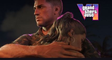 GTA 6: Rockstar Games revela la portada oficial del videojuego y la esperada fecha de preventa