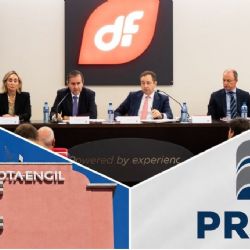 Grupo PRODI va por el mercado global tras invertir en la española Duro Felguera