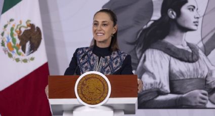 EN VIVO | Mañanera de Claudia Sheinbaum, hoy 19 de junio: Selección Mexicana + Buen Fin del Turismo