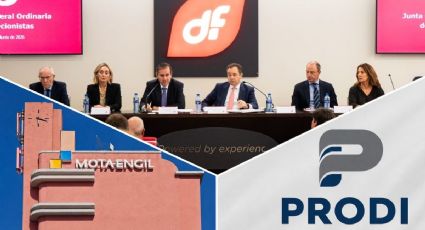 Grupo PRODI va por el mercado global tras invertir en la española Duro Felguera