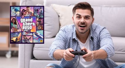 GTA 6: La portada oficial del videojuego escondería la fecha de estreno del tráiler 3