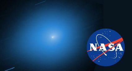 3I/ATLAS reporta nuevas señales: la NASA detecta una señal química inesperada