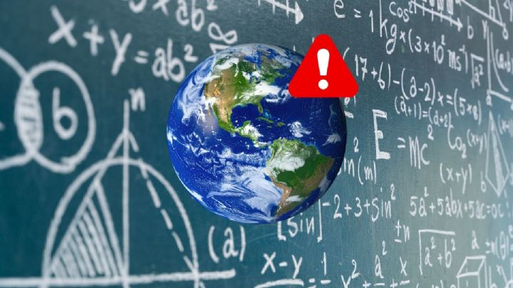 ¿Cuándo será el fin del mundo? Científicos usan una fórmula para calcular la fecha exacta