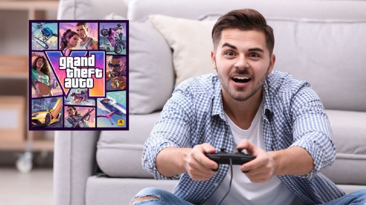 GTA 6: La portada oficial del videojuego escondería la fecha de estreno del tráiler 3