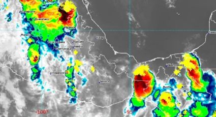 El Niño amenaza con intensificarse: estiman 63% de probabilidad de que sea muy fuerte