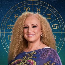 Horóscopo de Mizada Mohamed del fin de semana del 26 al 28 de junio para cada signo zodiacal