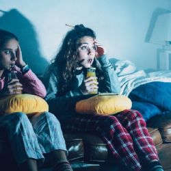 ¿Por qué a algunas personas les gustan las películas de terror? La explicación psicológica
