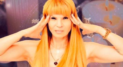 Mhoni Vidente: el horóscopo para los signos zodiacales, hoy lunes 8 de junio