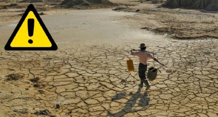 El Niño ya no es una hipótesis: la OMM eleva al 80 % la probabilidad de su desarrollo en 2026