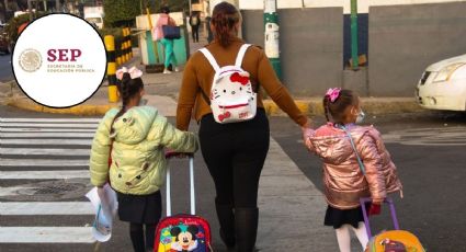 SEP 2026: ¿Cuántos días faltan para que terminen las clases para estudiantes de primaria y secundaria?