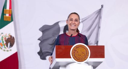 EN VIVO | Mañanera de Claudia Sheinbaum, hoy 9 de junio: Home office por el Mundial + CNTE