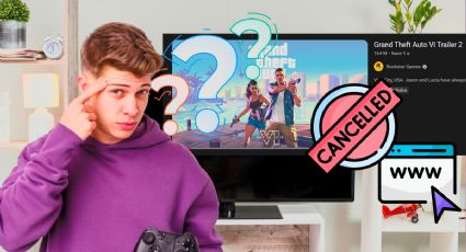 GTA 6: Fans encuentran URL que sugieren un tráiler 4 e incluso una cancelación, ¿qué significa esto?