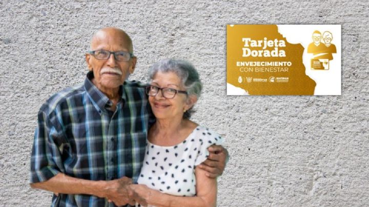 Habrá solo 10 mil Tarjetas Doradas 2026 en Guerrero: así puedes obtener la tuya si eres adulto mayor