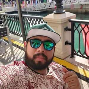 Luis Farias
