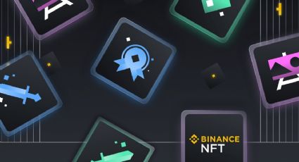 NFT Marketplace: Binance lanza plataforma para que artistas vendan su obra con TOKENS