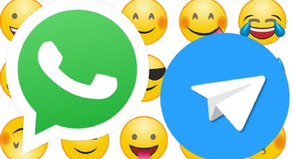 ¿Cómo agregar stickers de WhatsApp a Telegram desde tu iPhone o Android?