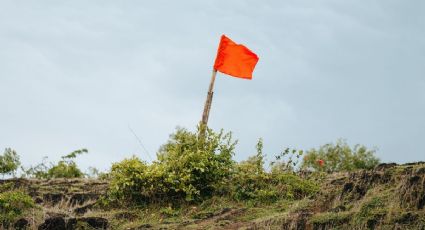 Red Flags: ¿Qué significan las banderas rojas en los MEMES? EJEMPLOS