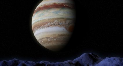 ¿Qué es la Misión Lucy y por qué la NASA busca agua en Júpiter?
