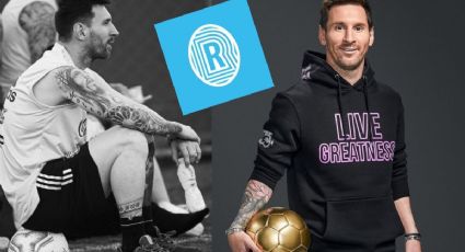 Messi y toda la población de Argentina fueron HACKEADOS en ataque al RENAPER