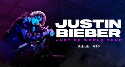 Justin Bieber anuncia CONCIERTO en estadio de Monterrey; ¿cuándo es y qué día salen los BOLETOS?