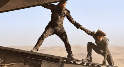 DUNE: ¿cuándo, a qué hora y dónde ver el ESTRENO de la película en México