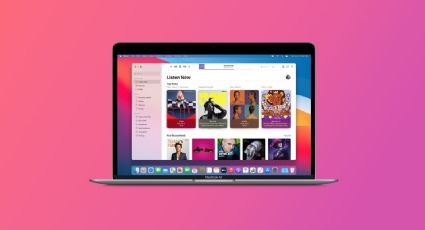 Voice Plan de Apple Music: ¿Qué es y cuánto costará en México?