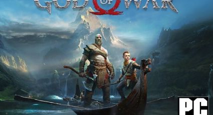 God of War llega a PC; ¿cuál es su PRECIO y FECHA de salida en México?