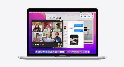MacOS Monterey ya está aquí ¿Cómo actualizar al nuevo sistema operativo para Mac?