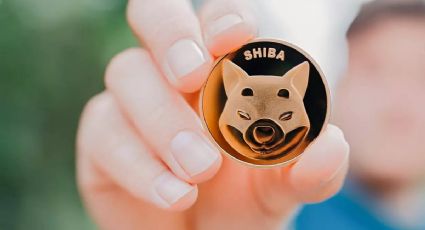 Shiba Inu: la CRIPTOMONEDA alcanza máximo PRECIO histórico en el 2021