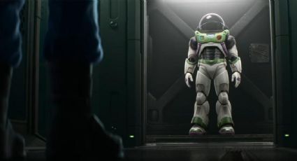 Lightyear: Disney lanza el primer tráiler de la película sobre Buzz (VIDEO)