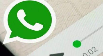 Cómo escuchar mensajes de voz de WhatsApp antes de enviarlos; PASO a PASO